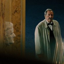 Una scena del film Quattro minuti