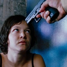 Una scena del film Quattro minuti