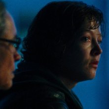 Una scena del film Quattro minuti