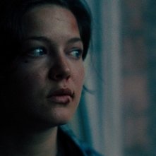 Una scena del film Quattro minuti