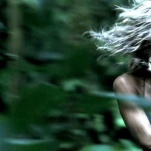 Una scena del thrillerTuristas