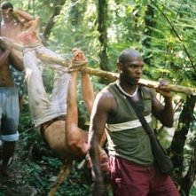 Una immagine del film Turistas