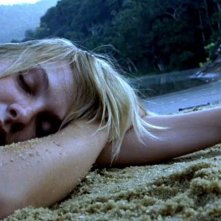 scena del film Turistas