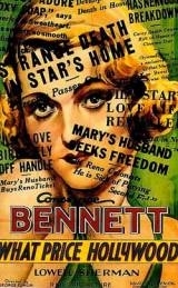 La locandina di A che prezzo Hollywood?