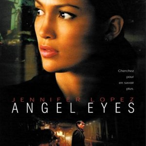 La locandina di Angel Eyes