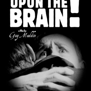 La locandina di Brand Upon the Brain!