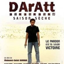 La locandina di Daratt