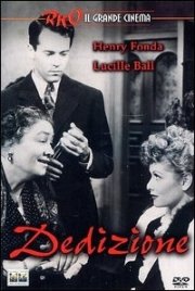La locandina di Dedizione