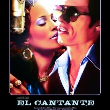 La locandina di El Cantante