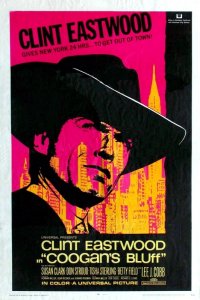 Locandina di L'uomo dalla cravatta di cuoio