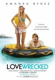 La locandina di Lovewrecked