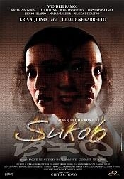 La locandina di Sukob