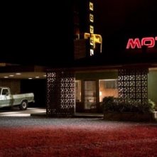 Una scena del film Vacancy