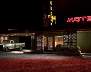 Una scena del film Vacancy