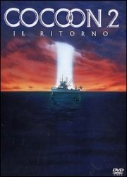 La locandina di Cocoon - il ritorno