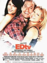 Locandina di Edtv