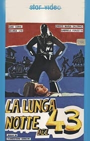 La lunga notte del '43 (Film 1960): trama, cast, foto, news