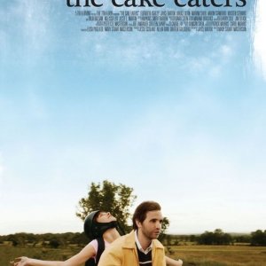 La locandina di The Cake Eaters