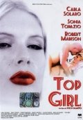 La locandina di Top Girl