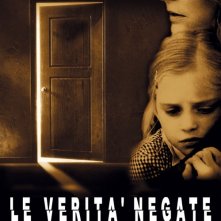 La locandina italiana di Le verità negate