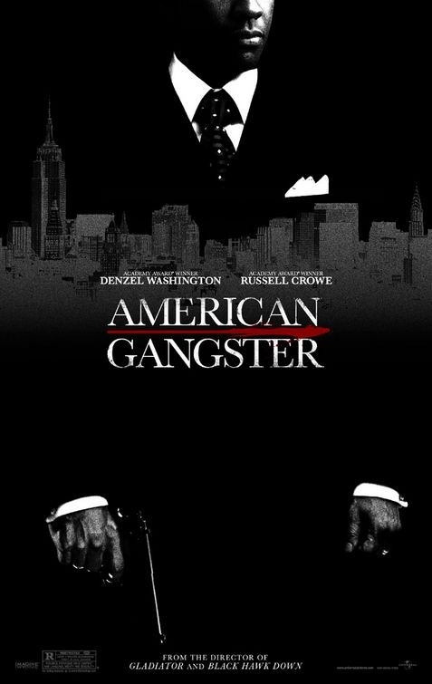 La Locandina Di American Gangster 40985