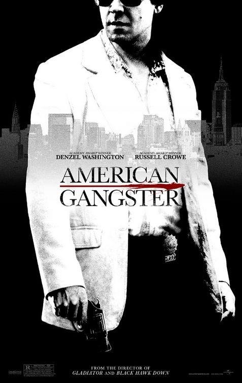La Locandina Di American Gangster 40986