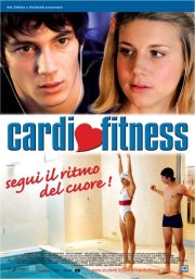 La locandina di Cardiofitness