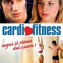 La locandina di Cardiofitness