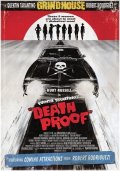 La locandina di Grindhouse - Death Proof