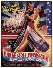 La locandina di L'inarrivabile felicità