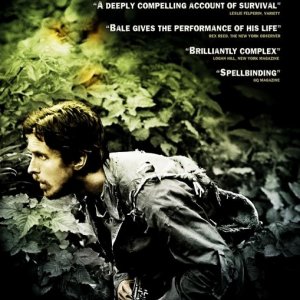 La locandina di Rescue Dawn