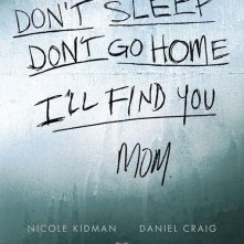 Teaser Poster per The Invasion