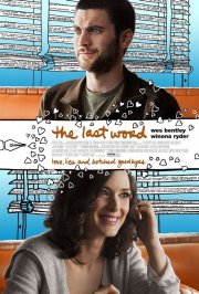 La locandina di The Last Word