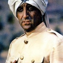 Peter Sellers In Una Scena Del Film Hollywood Party 41031