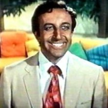 Peter Sellers In Una Scena Del Film Hollywood Party 41034