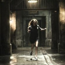 Bijou Phillips in una scena del film Hostel II