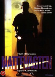 La locandina di Il guardiano di notte