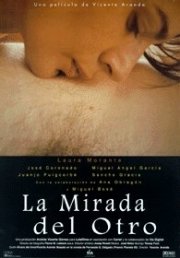 La locandina di Lo sguardo dell'altro