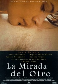 Locandina di Lo sguardo dell'altro