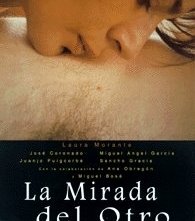 La locandina di Lo sguardo dell'altro