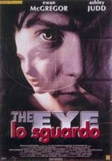 La locandina di The Eye - Lo sguardo