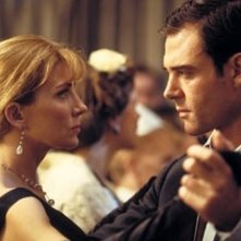 Marton Csokas E Natasha Richardson In Una Scena Del Film Follia 41106