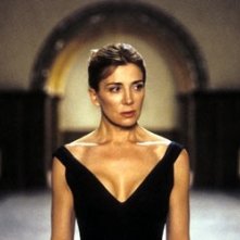 Natasha Richardson in una scena del film Follia