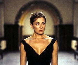 Natasha Richardson in una scena del film Follia