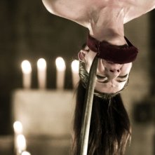 Una scena del film Hostel II