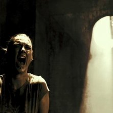 Una scena del film horror Hostel II