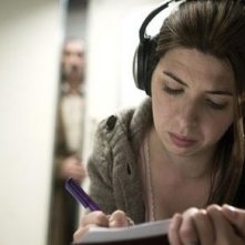 scena del film Hostel II