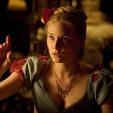 Diane Kruger nel film Copying Beethoven