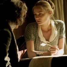 Ed Harris e Diane Kruger nel dramma Copying Beethoven