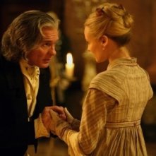 Ed Harris e Diane Kruger nella biopic Copying Beethoven